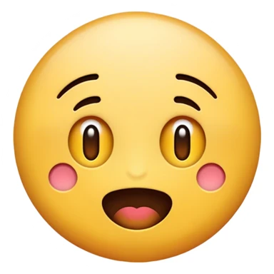 Günaydın emojisi sticker