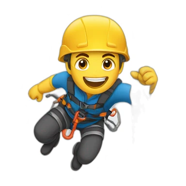 rappel vidente sticker