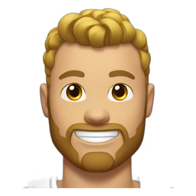 Chris bumstead sticker