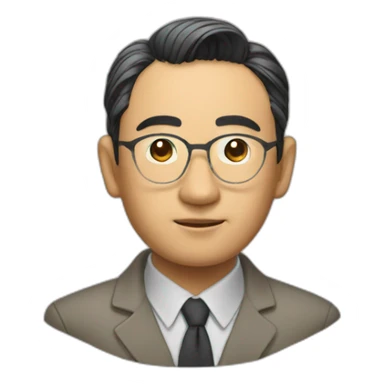 wilson-chiang sticker