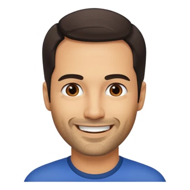 Alex Dimitriades sticker