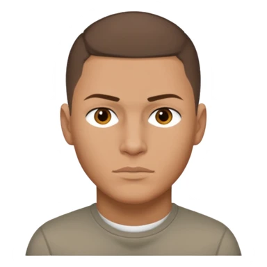 Michael Scofield sticker