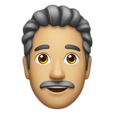 Jeu de carte sticker