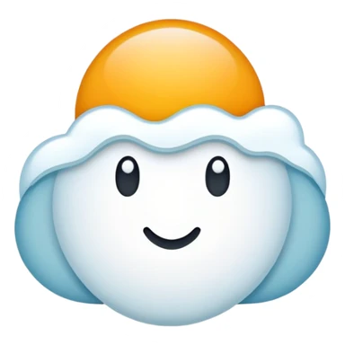 Tisza part logo sticker