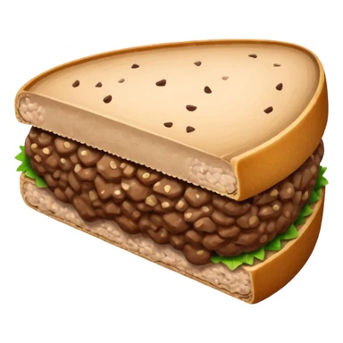 chopped liver sticker