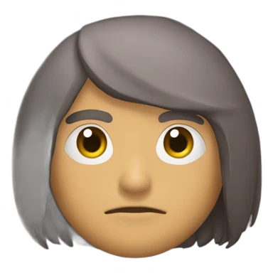 El enano narigudo kabuto sticker