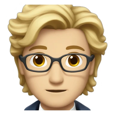 Thirteenth-doctor-from-bbc-doctor-who sticker