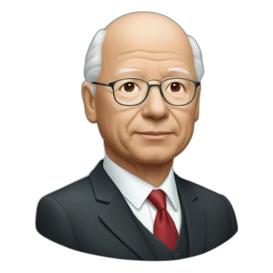 klaus schwab sticker