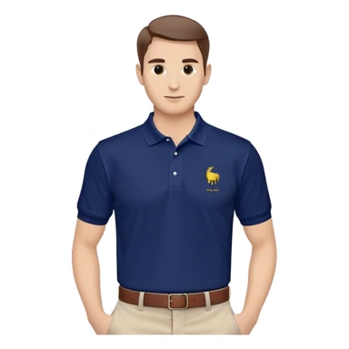 Polo ralph lauren sticker