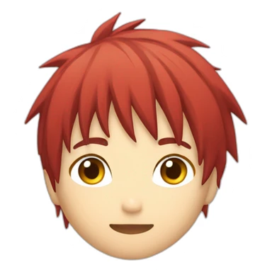 Karma akabane sticker