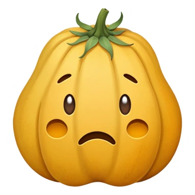 cold food not looking good sticker