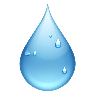 Jarra de agua  sticker