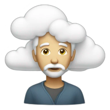 cloud guru sticker