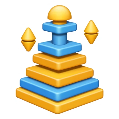 test structure sticker