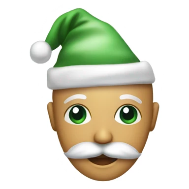 Christmas decor  sticker