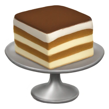 tiramisu sticker