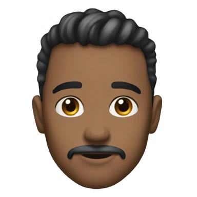 Mixer of 😒😕😏😐 sticker