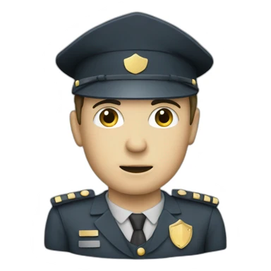 General Data Protection Regulation sticker