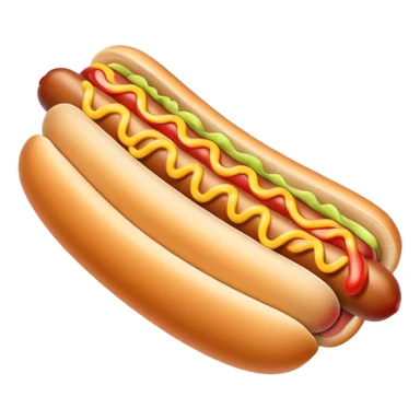 cachorro quente  sticker