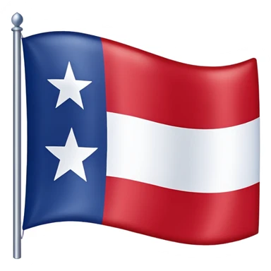 haz un emoji de texas sticker