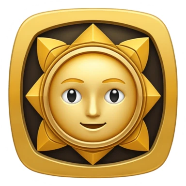 Value creation sticker