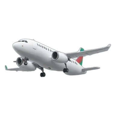 Azafatas de vuelo sticker