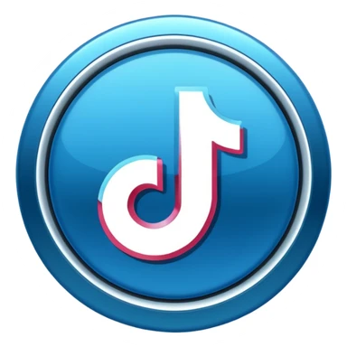 verivicado do TikTok  sticker