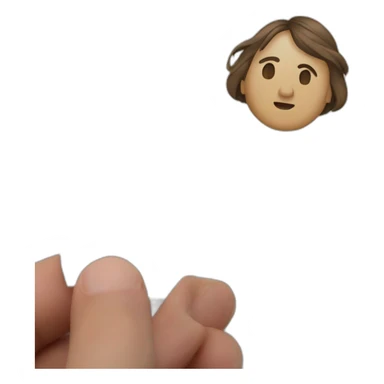 département de France se nommant la corse sticker