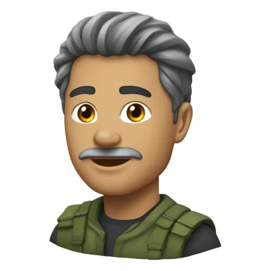 Зелнский стал зелëнкой sticker