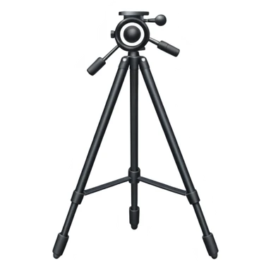 tripod sticker