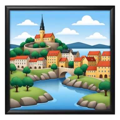 Djurgården  sticker