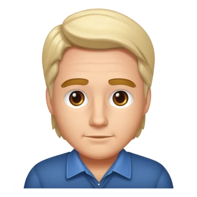 Benson Boone  sticker