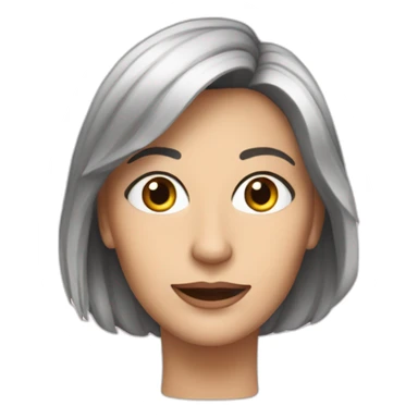 Veronique siquet sticker