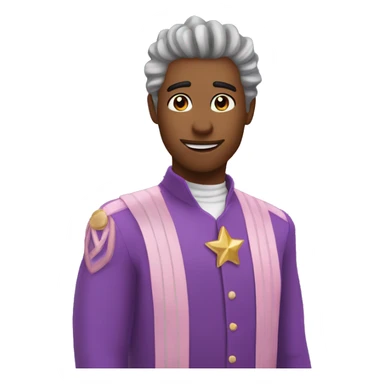 Heartstrings Stardust sticker