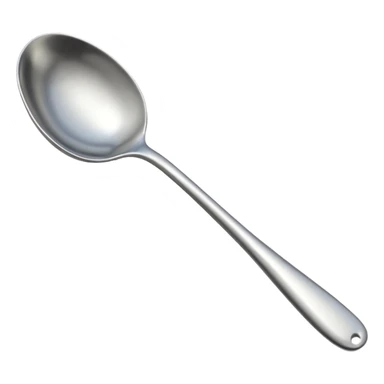 Kitchen Spoon sticker