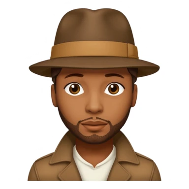 D'Angelo, R&B Singer (1974-2025) sticker