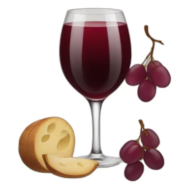 wein sticker