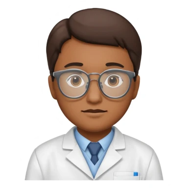 lab investagoter  sticker