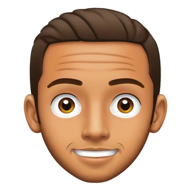 Lewis Hamilton sticker