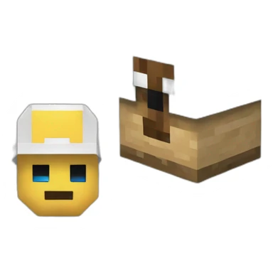 news minecraft pokemon newspaper document future sticker