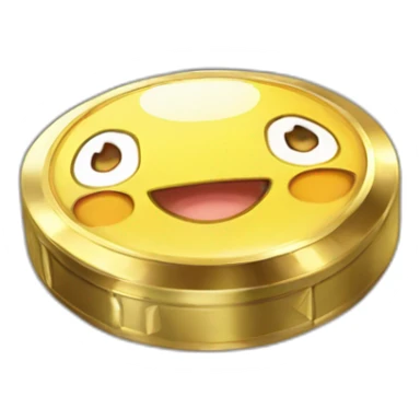 Pokemon Game Case Legendary Epic Random Loot Coins Diamonds PokeDollars sticker