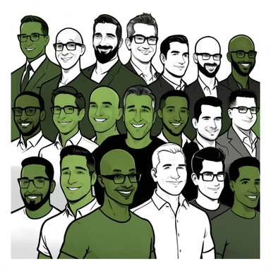 Josh King 'JetSet' Madrid - Iman Gadzhi vs. Alex Hormozi vs. Sebastian Ghiorghiu vs. Andrew Tate. Vs Branden Condy vs Grant Cardone vs Tony Robins vs Luke Belmar vs Daniel G vs Graham Stephan vs Jason Fallen vs Russell Brunson sticker