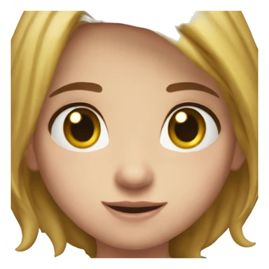 Ellie the last of usLittle bit dezoom sticker