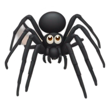 spider-mn sticker