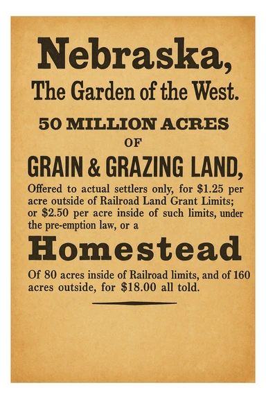 Make an exact copy of this poster sticker