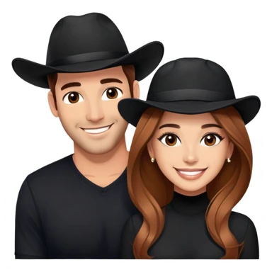 Lewis Howes and Yanet Garcia vs josh king Madrid JetSetFly and Tefi INTERNET CELEBRITY BATTLE NOVIO DE MEXICO sticker