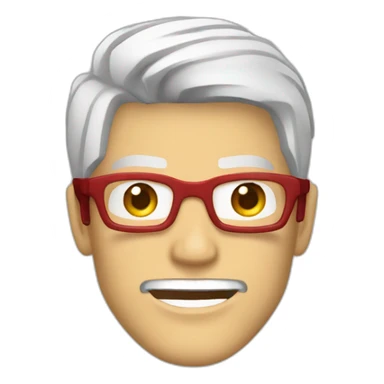 Flash barry allen cours sticker