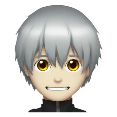 Kaneki sticker