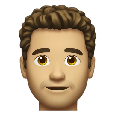 Tommy Vercetti sticker