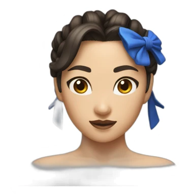 Chun-li sticker